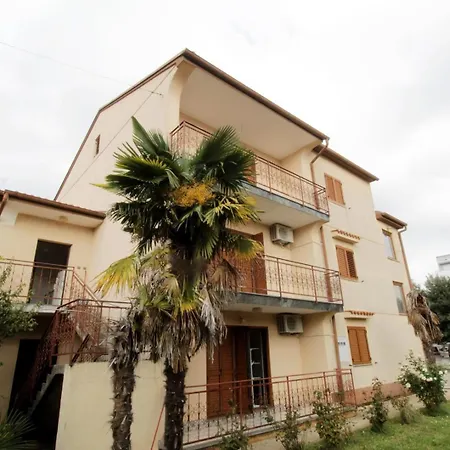 Apartments With Parking Space Umag - 27430 Umag