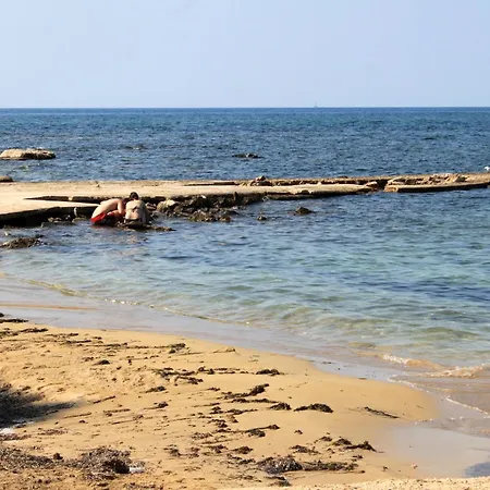 With Parking Space - 27430 Appartement Umag