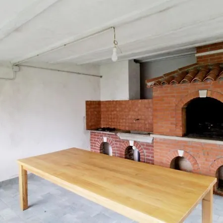 Apartamento With Parking Space - 27430 Umago