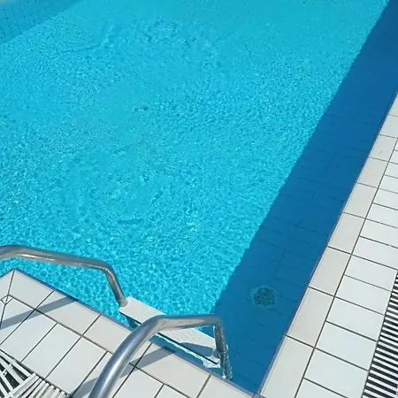 Apartments With Parking Space Umag - 27430 *