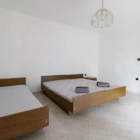 Apartamento With Parking Space - 27430 Umago