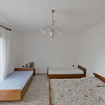 Apartamento With Parking Space - 27430 *