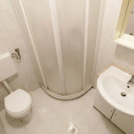 Apartments With Parking Space Umag - 27430 Umag