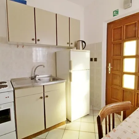 Daire Apartments With Parking Space Umag - 27430 *