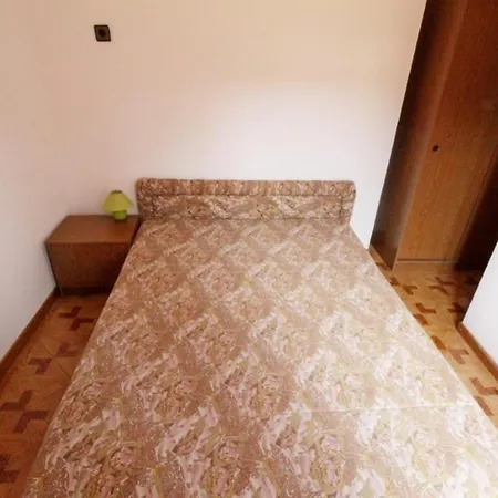 Apartamento With Parking Space - 27430