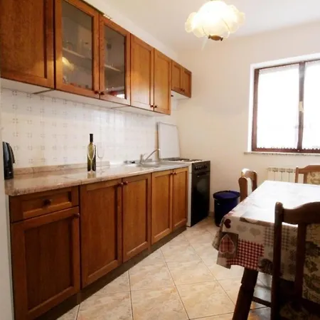 Apartments With Parking Space Umag - 27430 Daire *