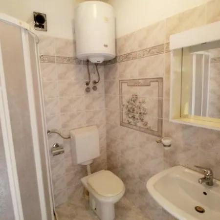 Apartamento With Parking Space - 27430