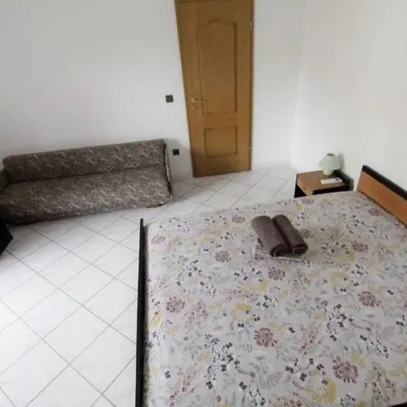 With Parking Space - 27430 Apartamento *