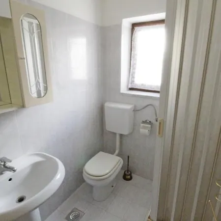 Daire Apartments With Parking Space Umag - 27430