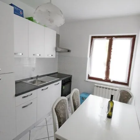 Apartamento With Parking Space - 27430