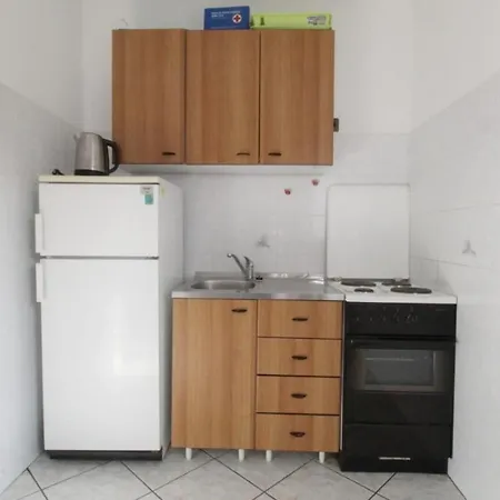 With Parking Space - 27430 Apartamento