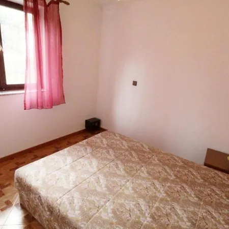 Apartamento With Parking Space - 27430 *