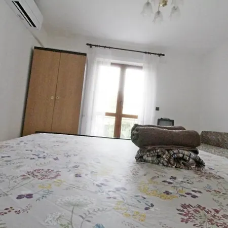 Apartamento With Parking Space - 27430