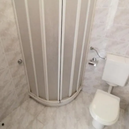 Daire Apartments With Parking Space Umag - 27430 Umag