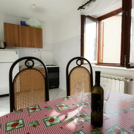 Apartments With Parking Space Umag - 27430 * Umag