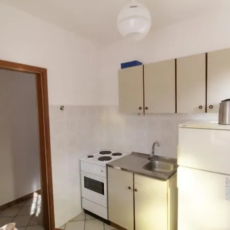 With Parking Space - 27430 Apartamento
