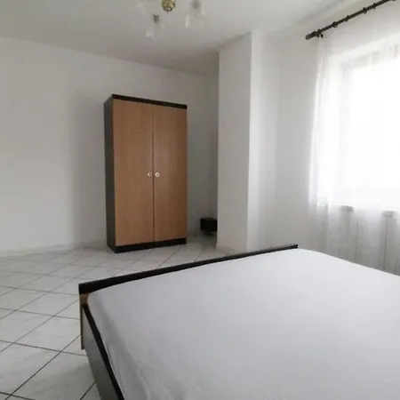 Apartments With Parking Space Umag - 27430 Daire *