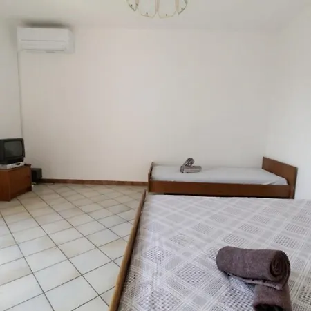 Apartamento With Parking Space - 27430 *