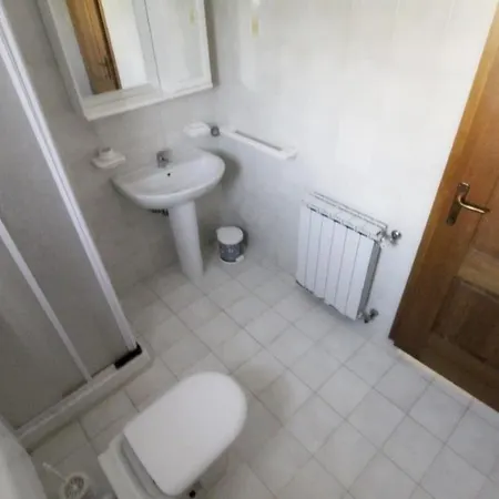 Apartamento With Parking Space - 27430 Umago