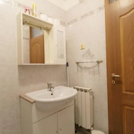 Apartments With Parking Space Umag - 27430 * Umag