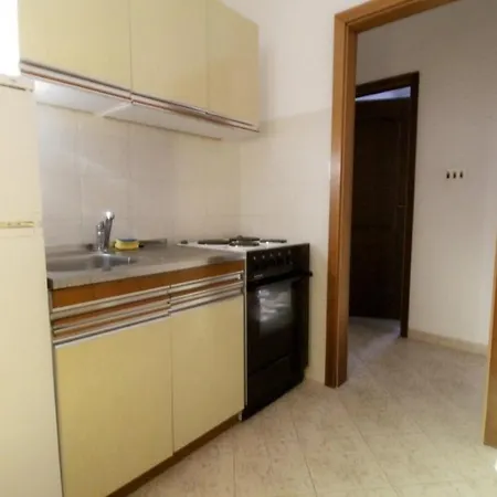 Daire Apartments With Parking Space Umag - 27430