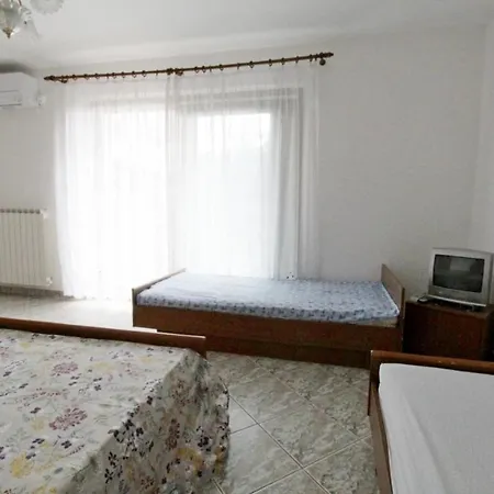 Daire Apartments With Parking Space Umag - 27430 *