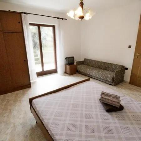 Apartments With Parking Space Umag - 27430 Daire Umag